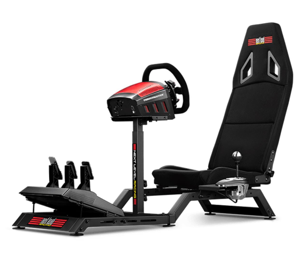 Next Level Racing Challenger - 519858 - zdjęcie